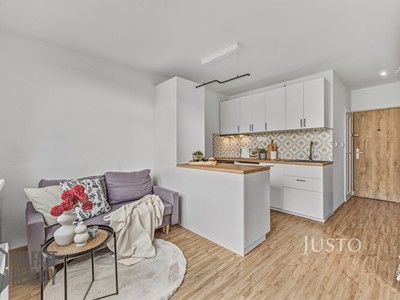 Prodej bytu 2+kk 41 m²