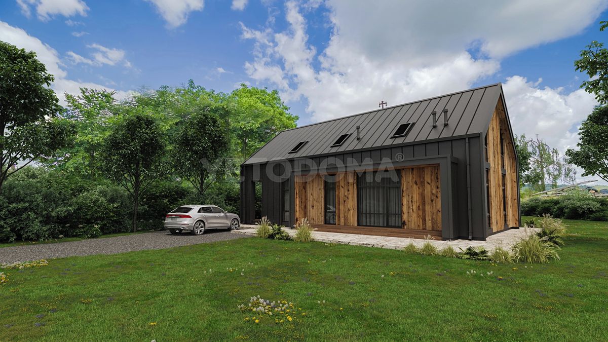 Prodej stavebního pozemku 2128 m² – fotografie 4