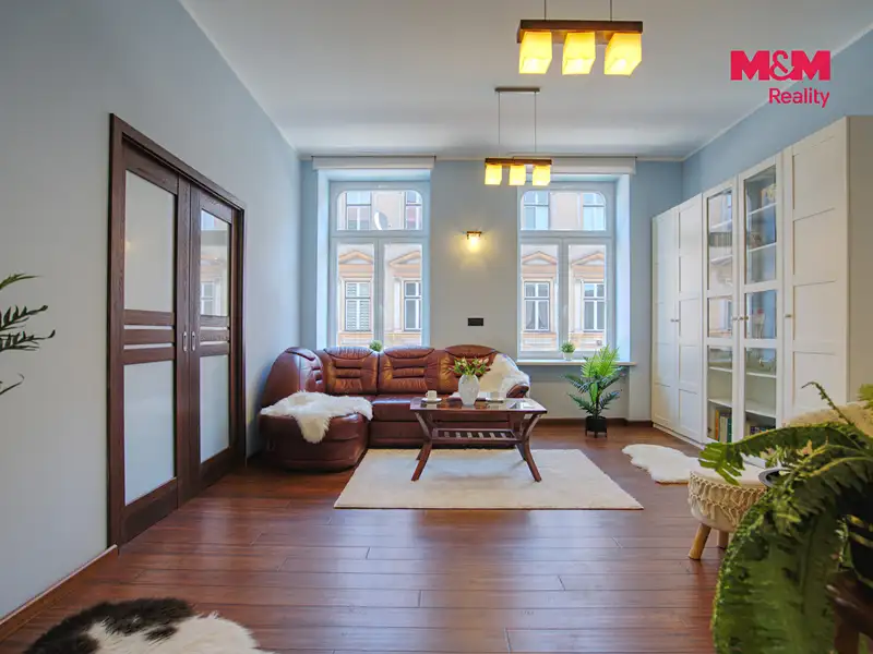 Prodej bytu 2+1 68 m², Český Těšín – náhled fotky 3