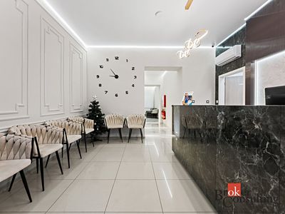 Prodej ordinace 238 m²