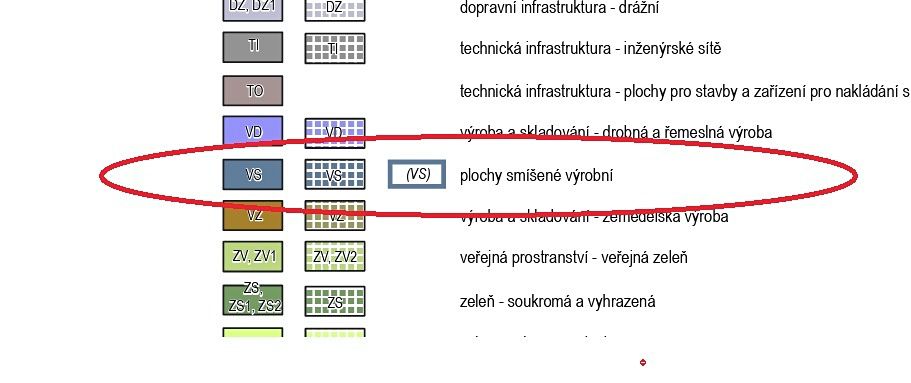 Prodej komerčního pozemku 26361 m² – fotografie 4