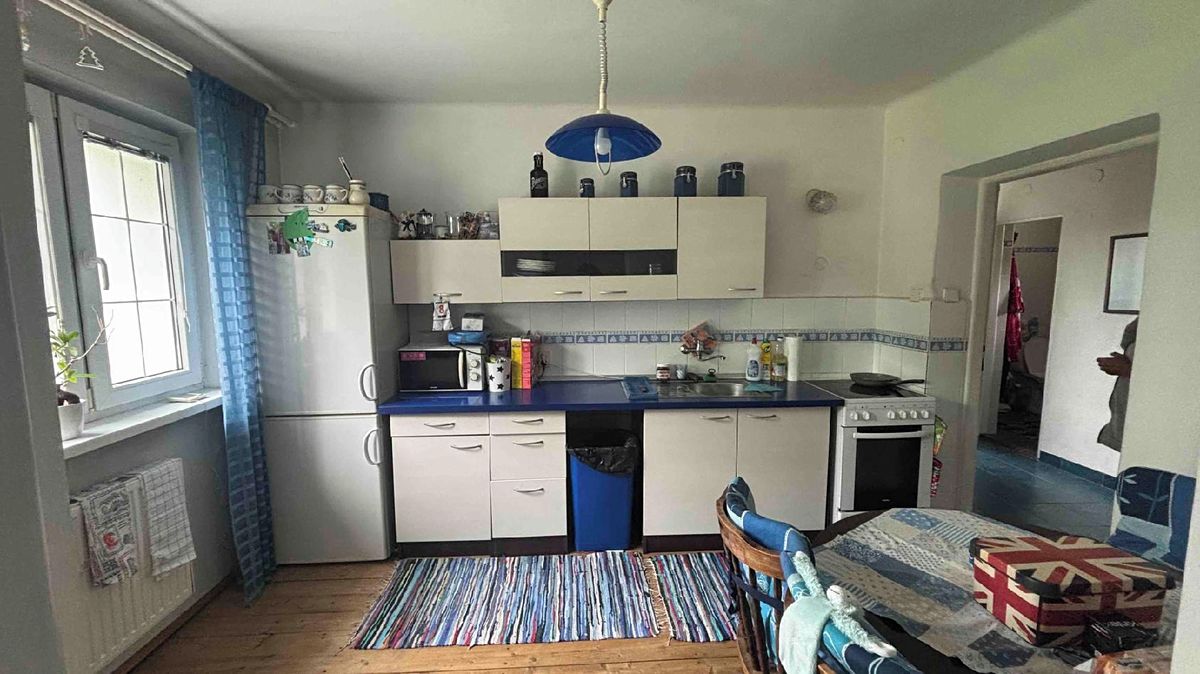 Prodej rodinného domu 140 m², pozemek 1254 m² – fotografie 3
