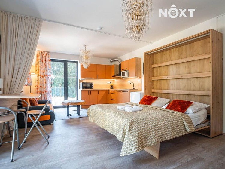 Prodej bytu 1+kk, 43 m² (9 z 22)