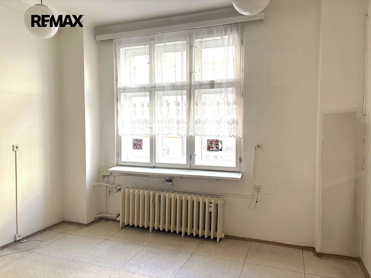 Pronájem ordinace 41 m²