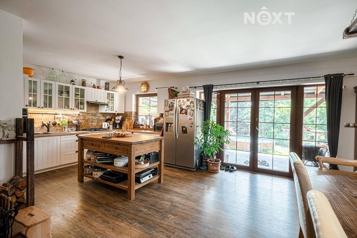 Prodej rodinného domu 155 m², pozemek 1747 m², Kutná Hora – fotka 1 z 3