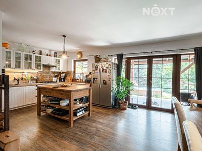 Prodej rodinného domu 155 m², pozemek 1747 m²