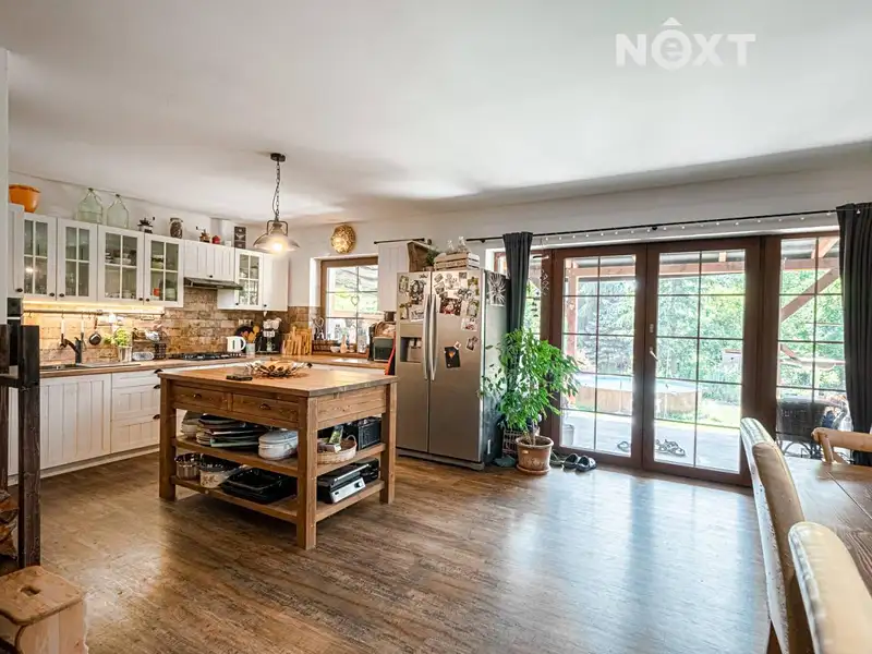 Prodej rodinného domu 155 m², pozemek 1747 m², Kutná Hora – náhled fotky 1