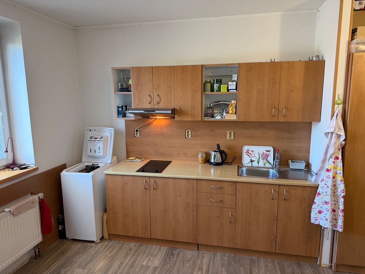 Pronájem bytu 2+kk 42 m² – fotografie 5