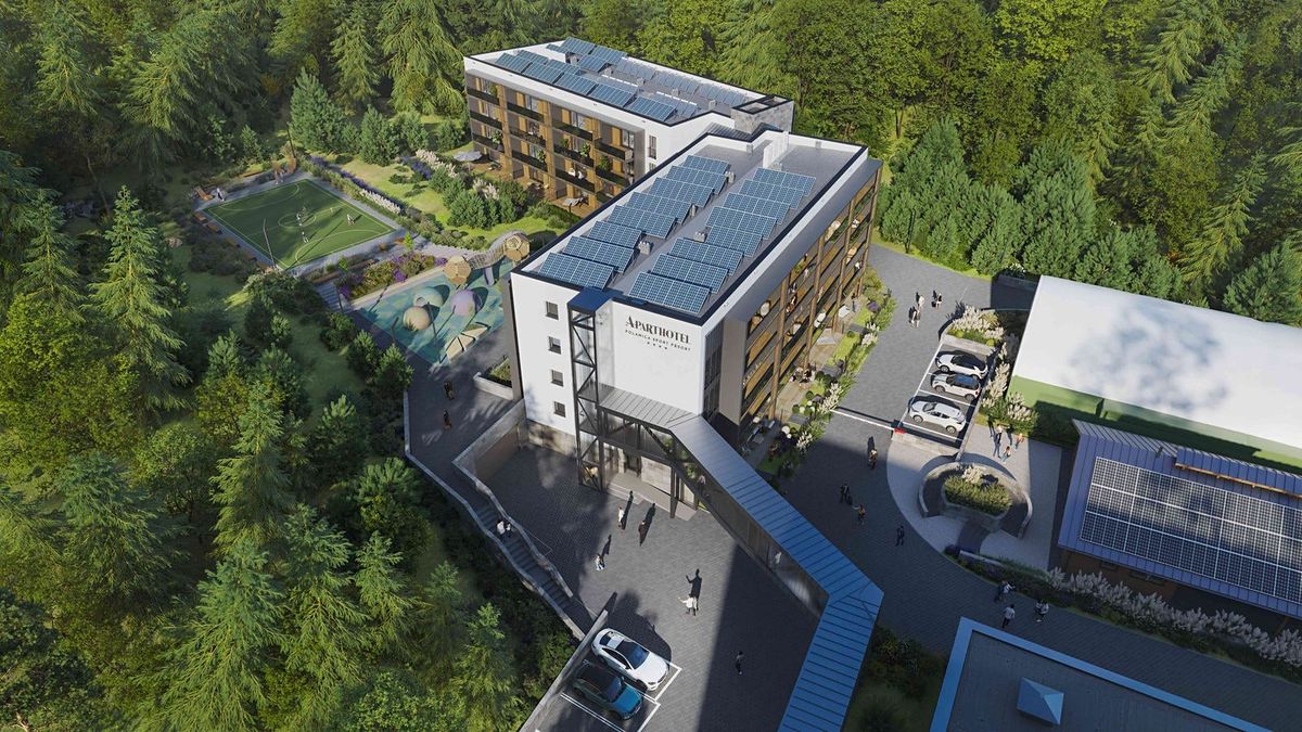 Prodej bytu 1+kk 25 m²