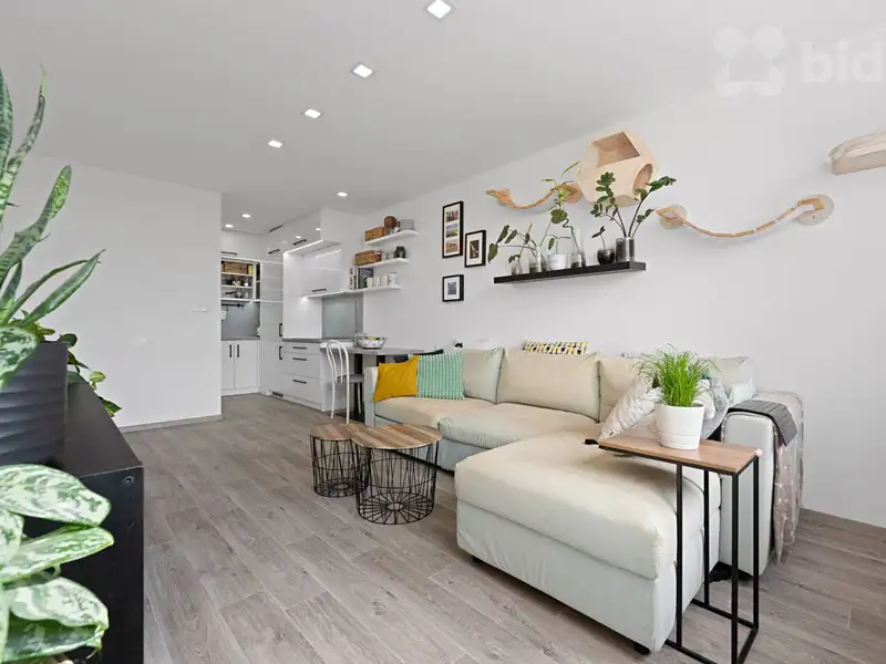 Prodej bytu 2+kk 43 m², Praha – náhled fotky 3