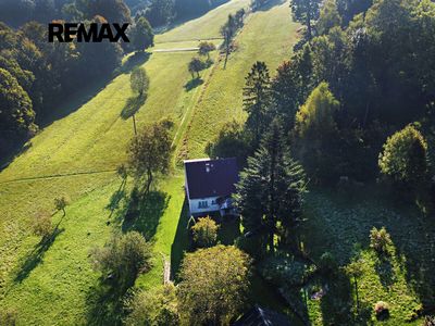 Prodej rodinného domu 150 m², pozemek 1616 m²