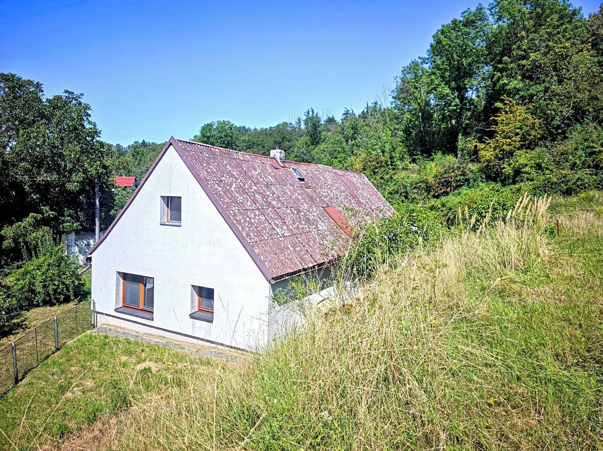 Prodej rodinného domu 87 m², pozemek 7779 m² – fotografie 5