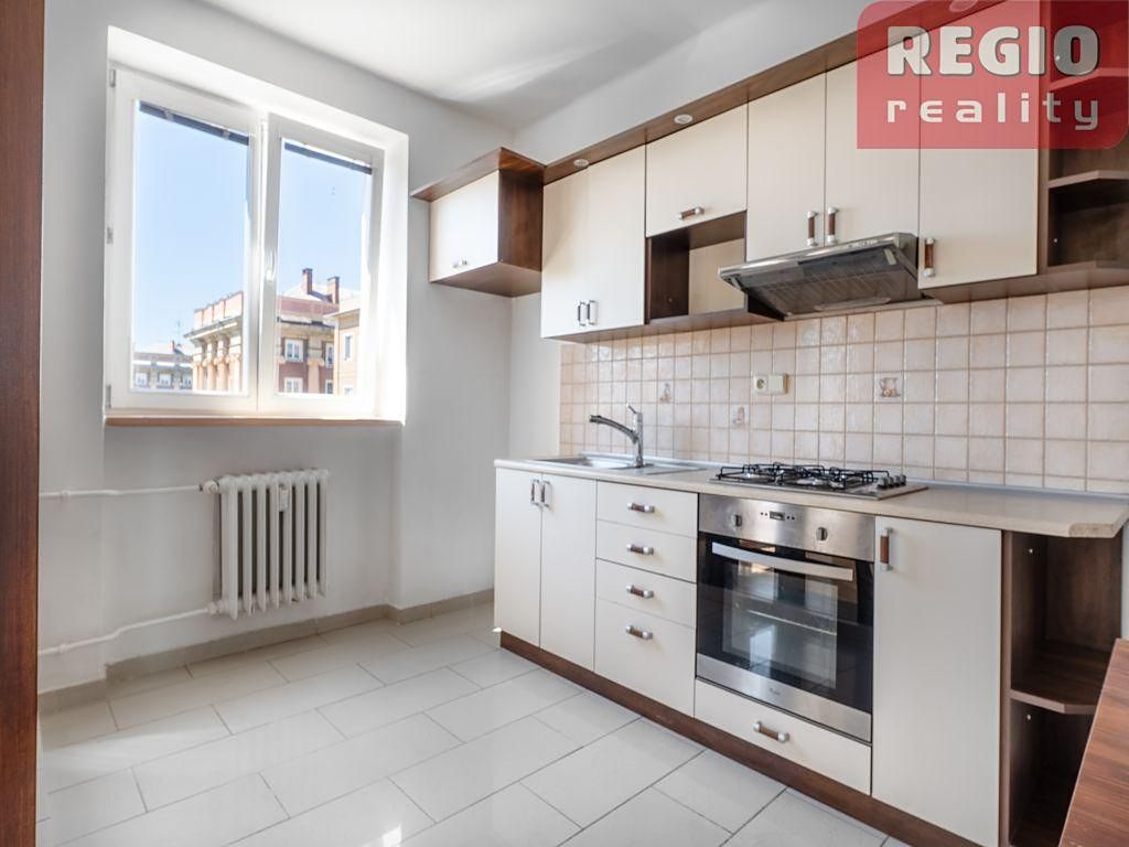 Pronájem bytu 1+1 42 m² – fotografie 3