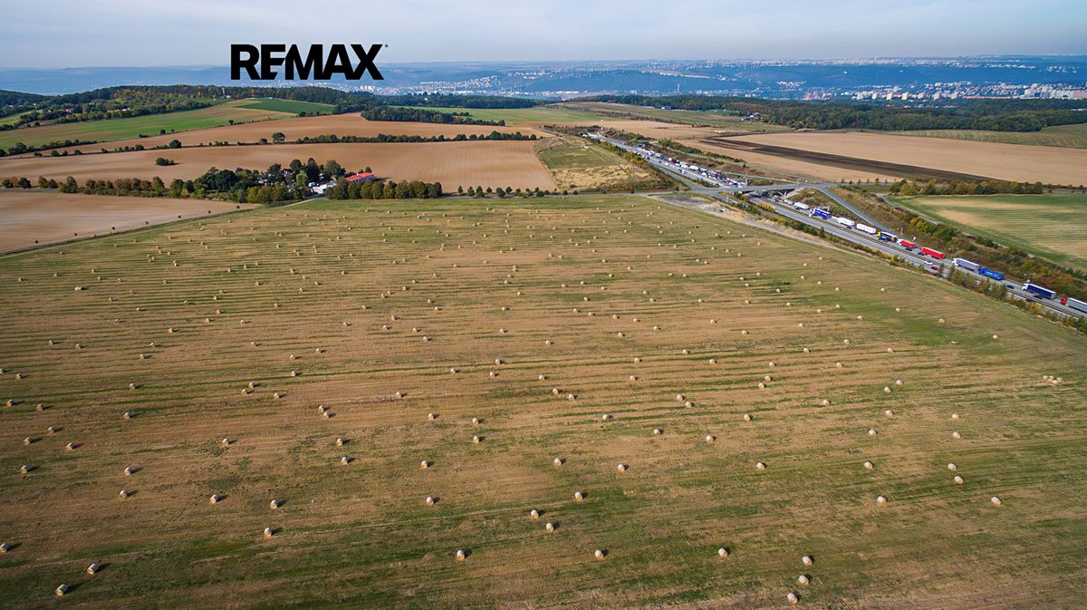 Prodej pole 5652 m² – fotografie 5