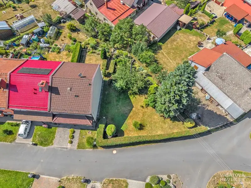 Prodej rodinného domu 160 m², pozemek 529 m², Ryžoviště – náhled fotky 2