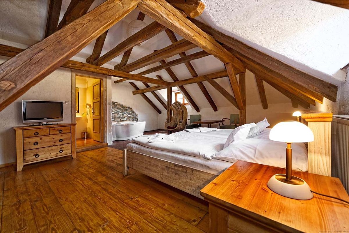 Prodej ubytovacího zařízení 844 m² – fotografie 3