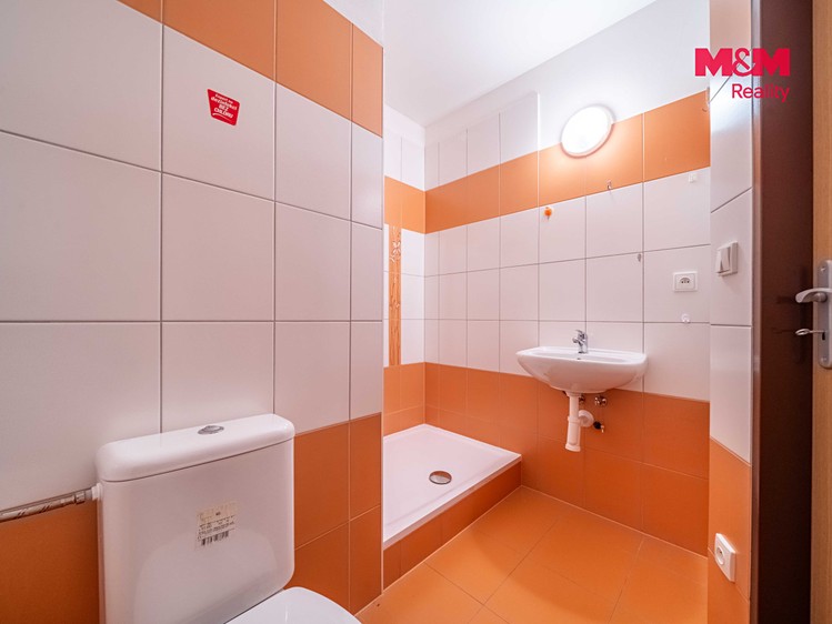 Wohnung 2+kk zur Miete, 44 m² (10 von 22)