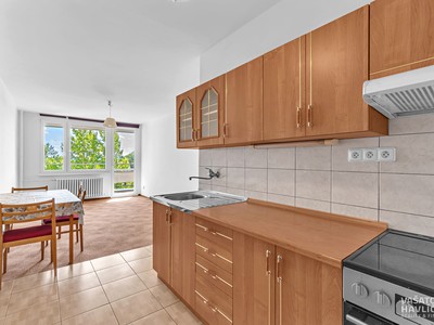 Prodej bytu 2+kk 46 m²