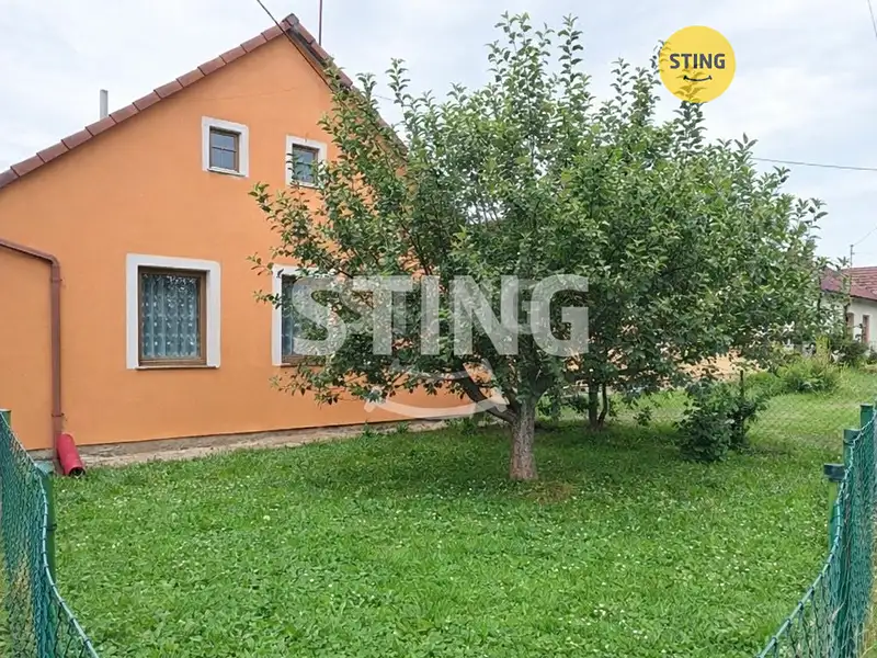 Prodej domu, 245 m², Jindřichův Hradec, Nová Včelnice