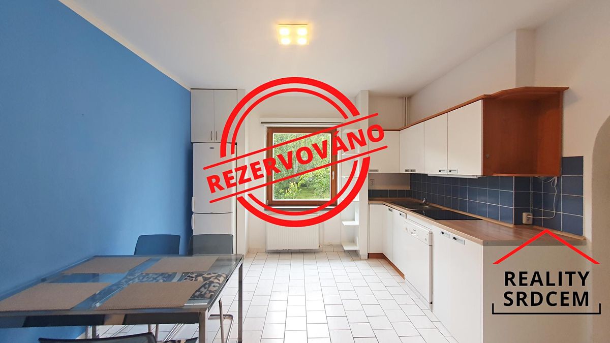 Pronájem bytu 1+1 52 m², Frýdek-Místek – fotka 1 z 3