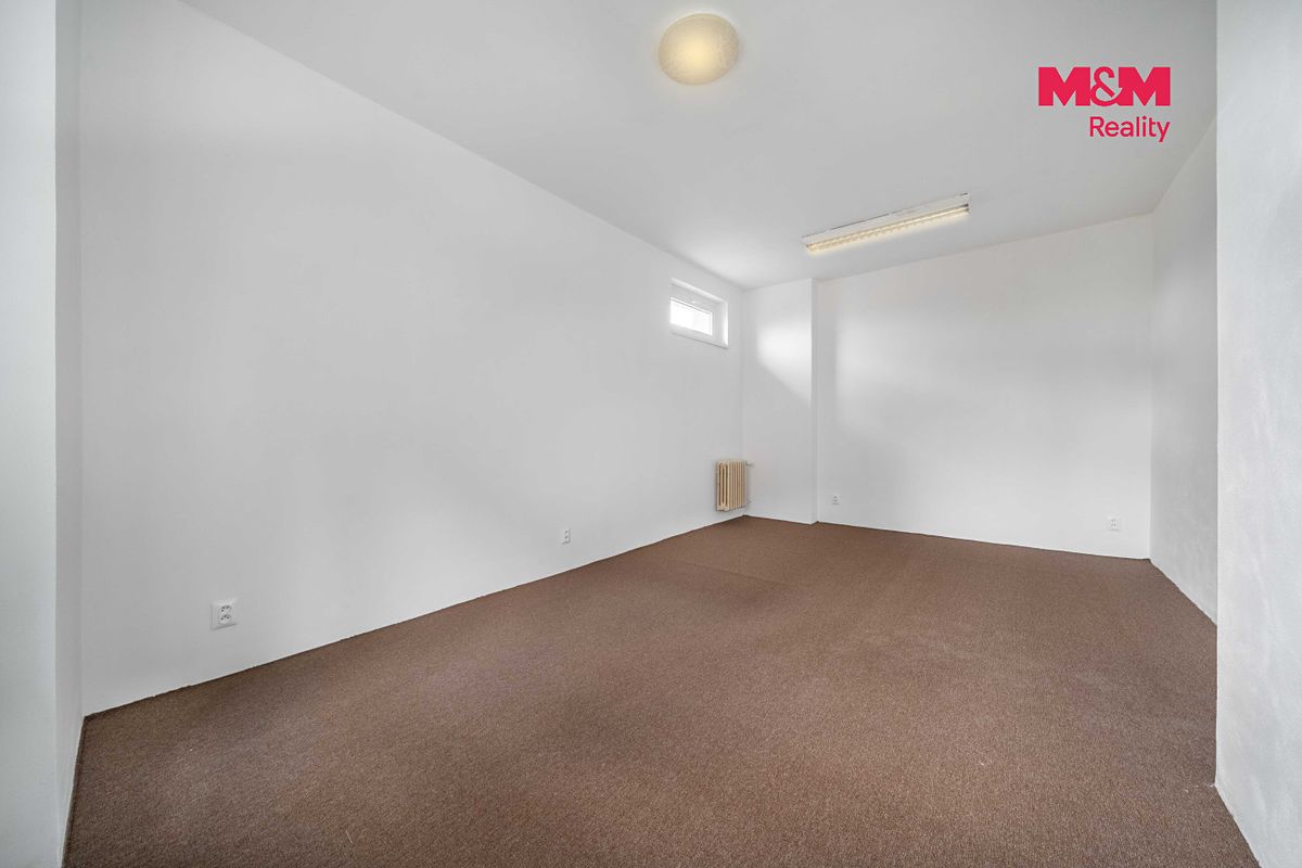 Pronájem bytu 2+1 48 m² – fotografie 3