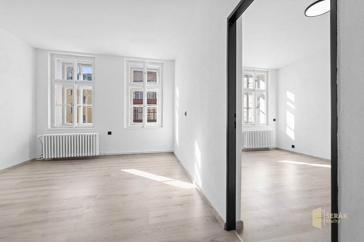 Pronájem bytu 4+1 100 m² – fotografie 5