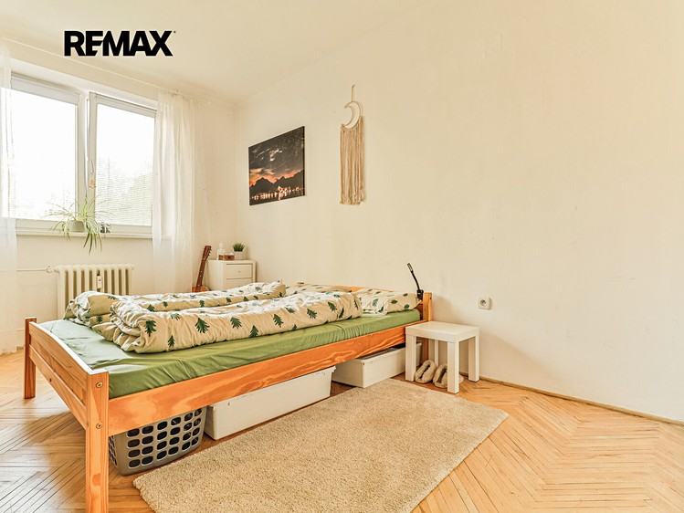Pronájem bytu 2+1, 59 m² (12 z 15)
