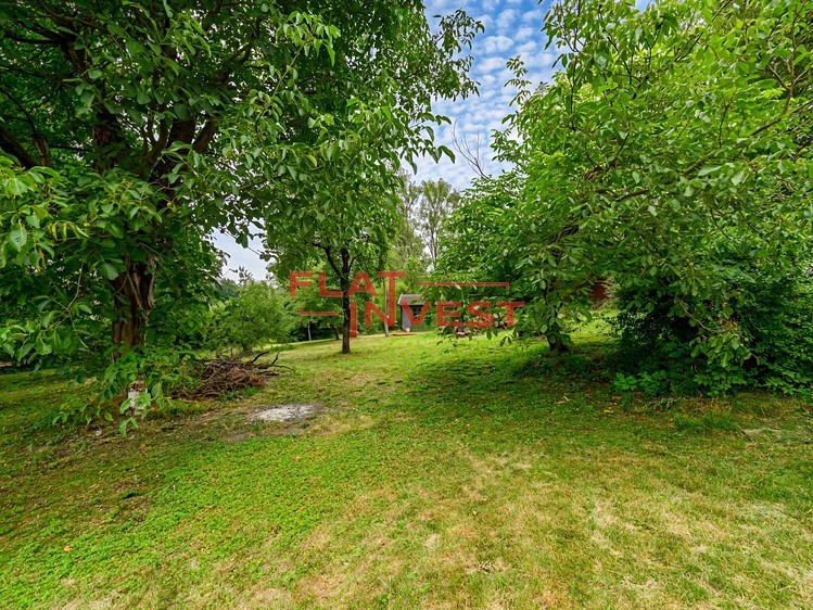Prodej pozemku, 2 132 m² (5 z 23)