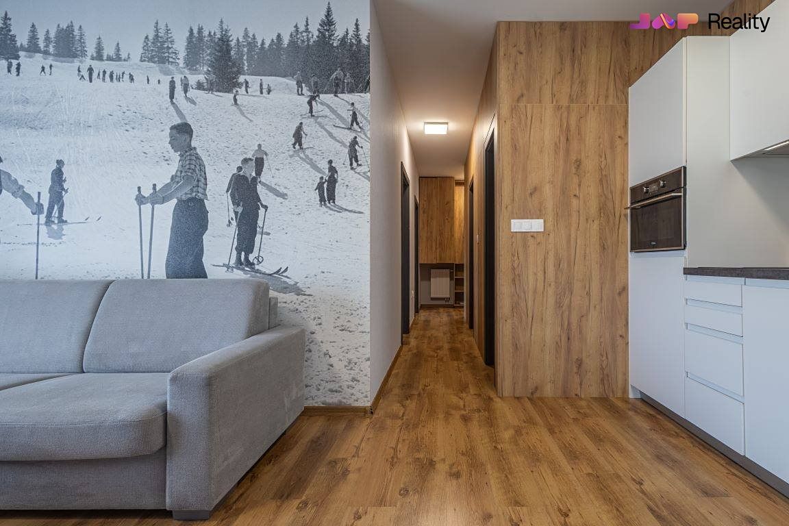 Prodej apartmánů 53 m², Demänovská Dolina – fotka 1 z 3