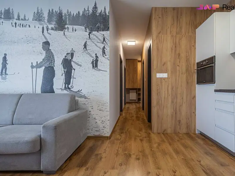 Prodej apartmánů 53 m², Demänovská Dolina – náhled fotky 1