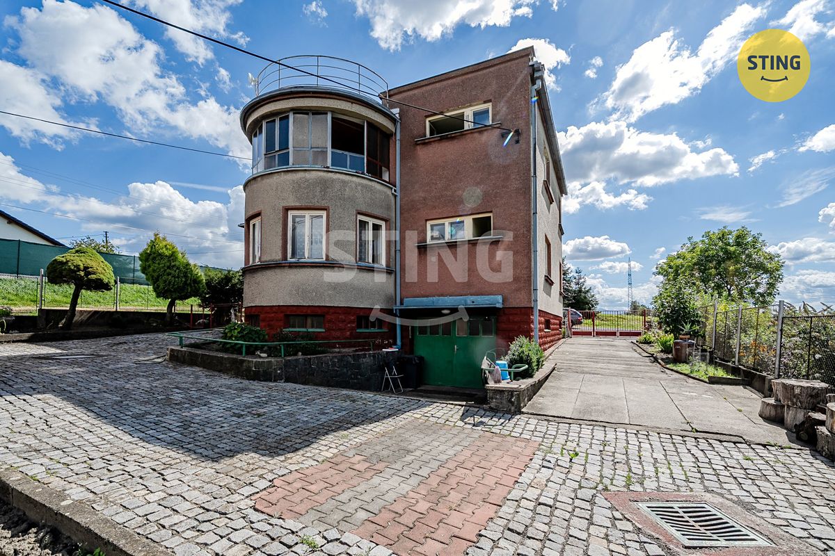 Prodej rodinného domu 180 m², pozemek 1439 m² – fotografie 4