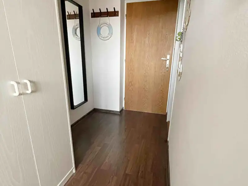 Prodej bytu 1+kk 17 m², Slapy – náhled fotky 3