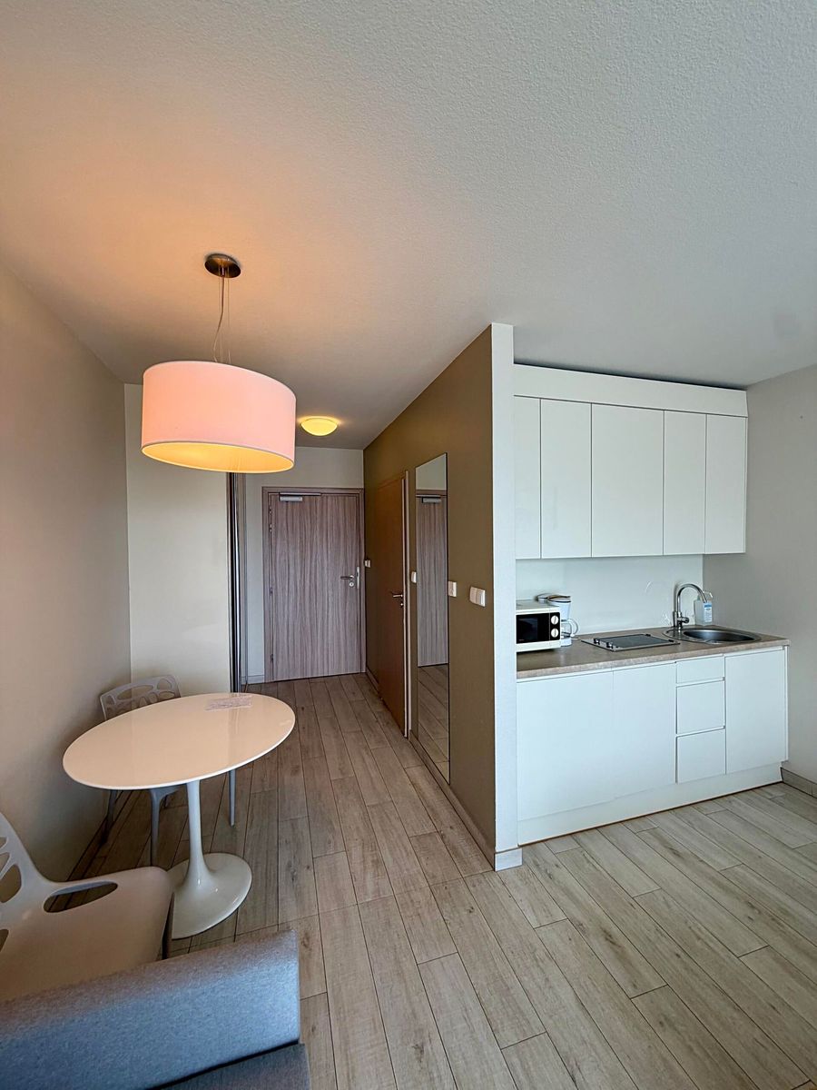Prodej bytu 1+kk 28 m² – fotografie 5