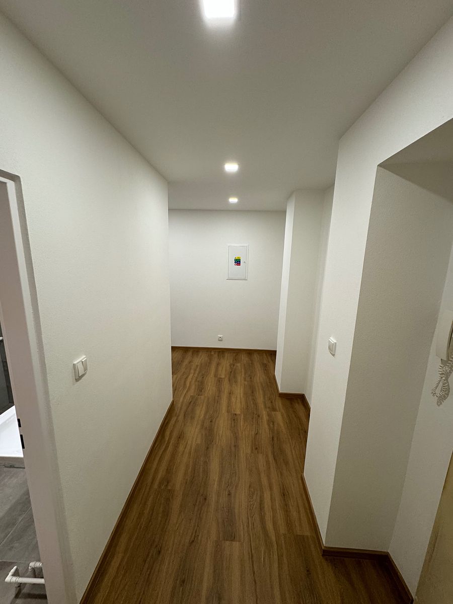 Pronájem bytu 2+1 55 m² – fotografie 2