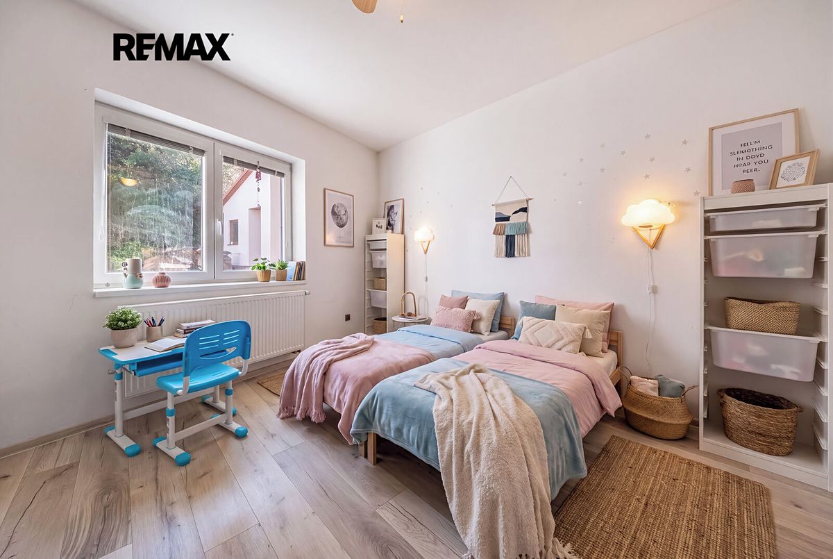 Prodej rodinného domu 124 m², pozemek 434 m² – fotografie 4