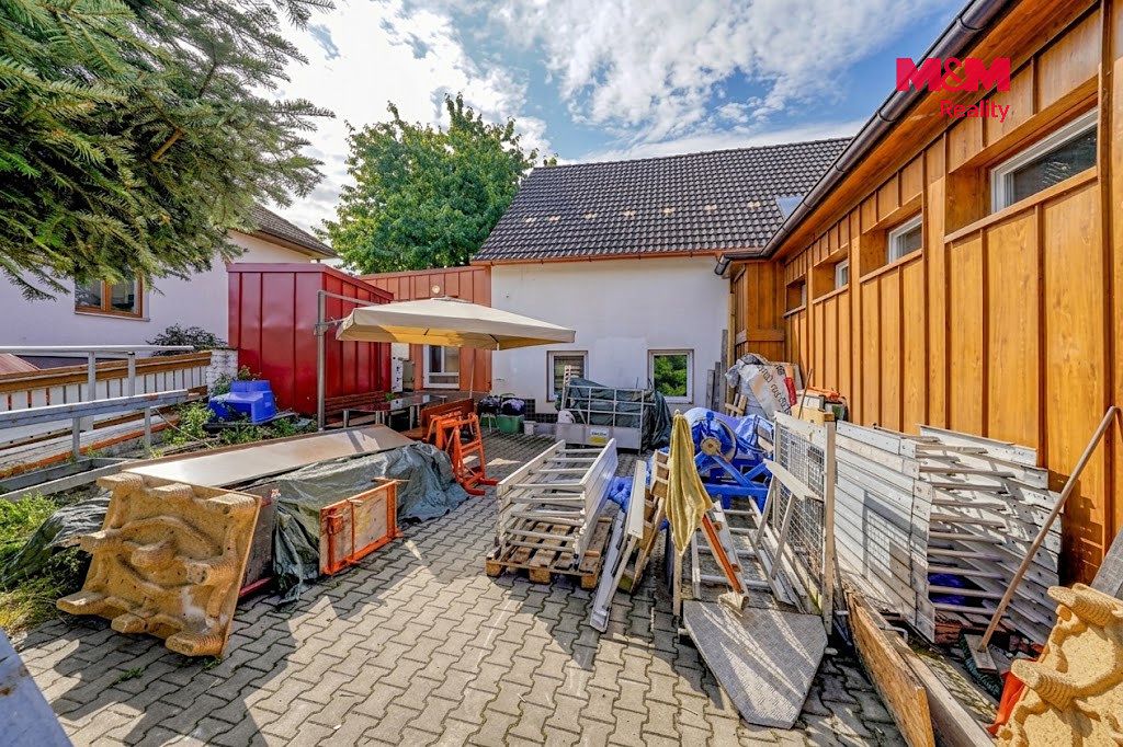 Prodej obchodního prostoru 116 m² – fotografie 5