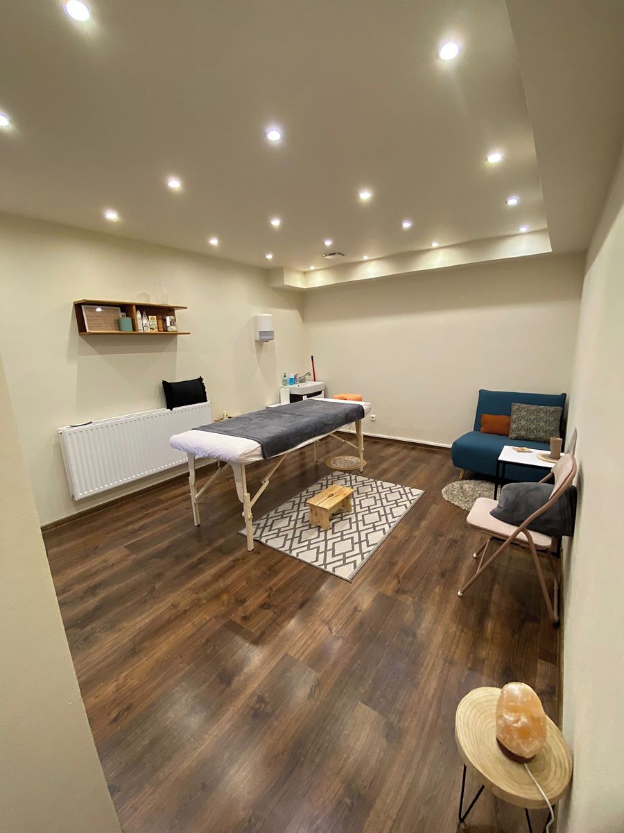 Pronájem komerční nemovitosti 20 m²