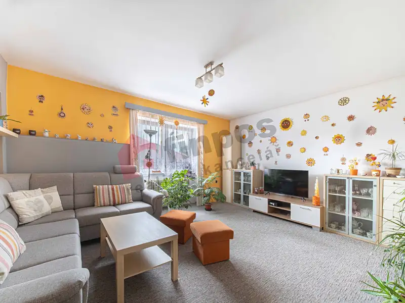 Prodej rodinného domu 109 m², pozemek 843 m², Březnice – náhled fotky 3