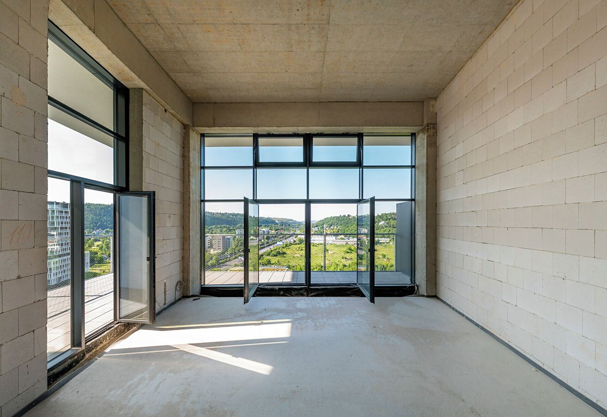 Prodej bytu 3+kk 135 m² – fotografie 2