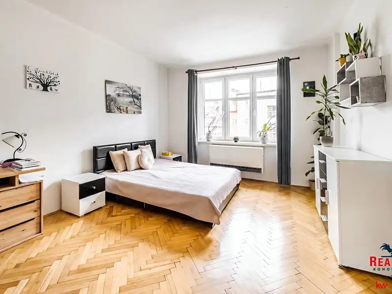Prodej bytu 3+kk 92 m², Tábor – náhled fotky 3