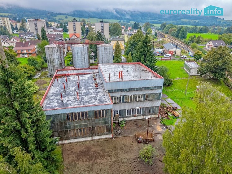Prodej pozemku, 6 841 m² (5 z 35)