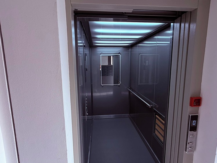 Wohnung 1+kk zur Miete, 30 m² (5 von 6)