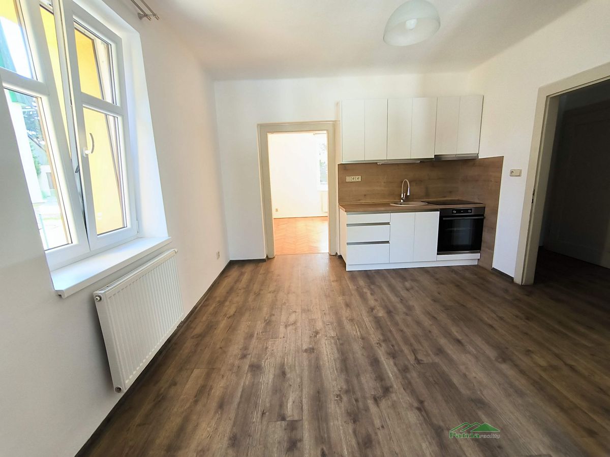 Pronájem bytu 2+kk 45 m² – fotografie 3