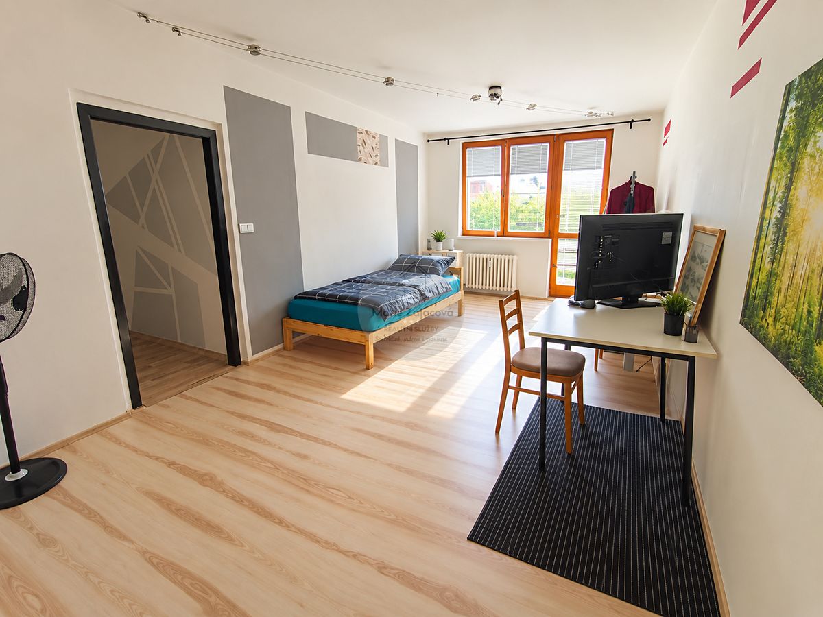 Prodej bytu 2+kk 54 m² – fotografie 3