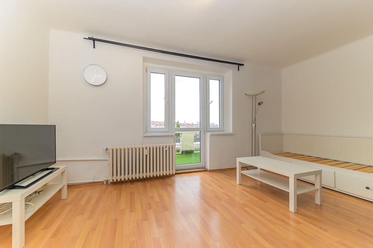 Pronájem bytu 1+1 31 m² – fotografie 5