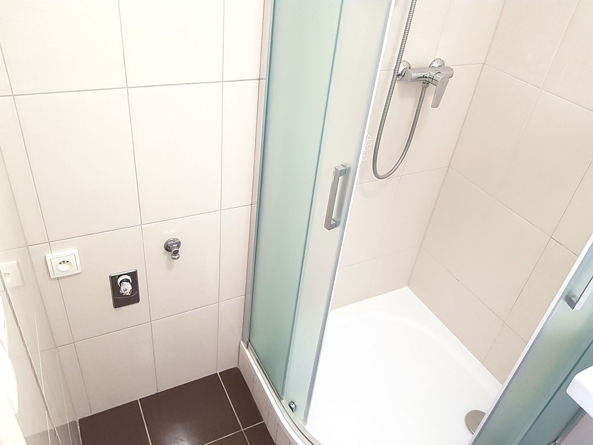 Pronájem bytu 1+1 43 m² – fotografie 4