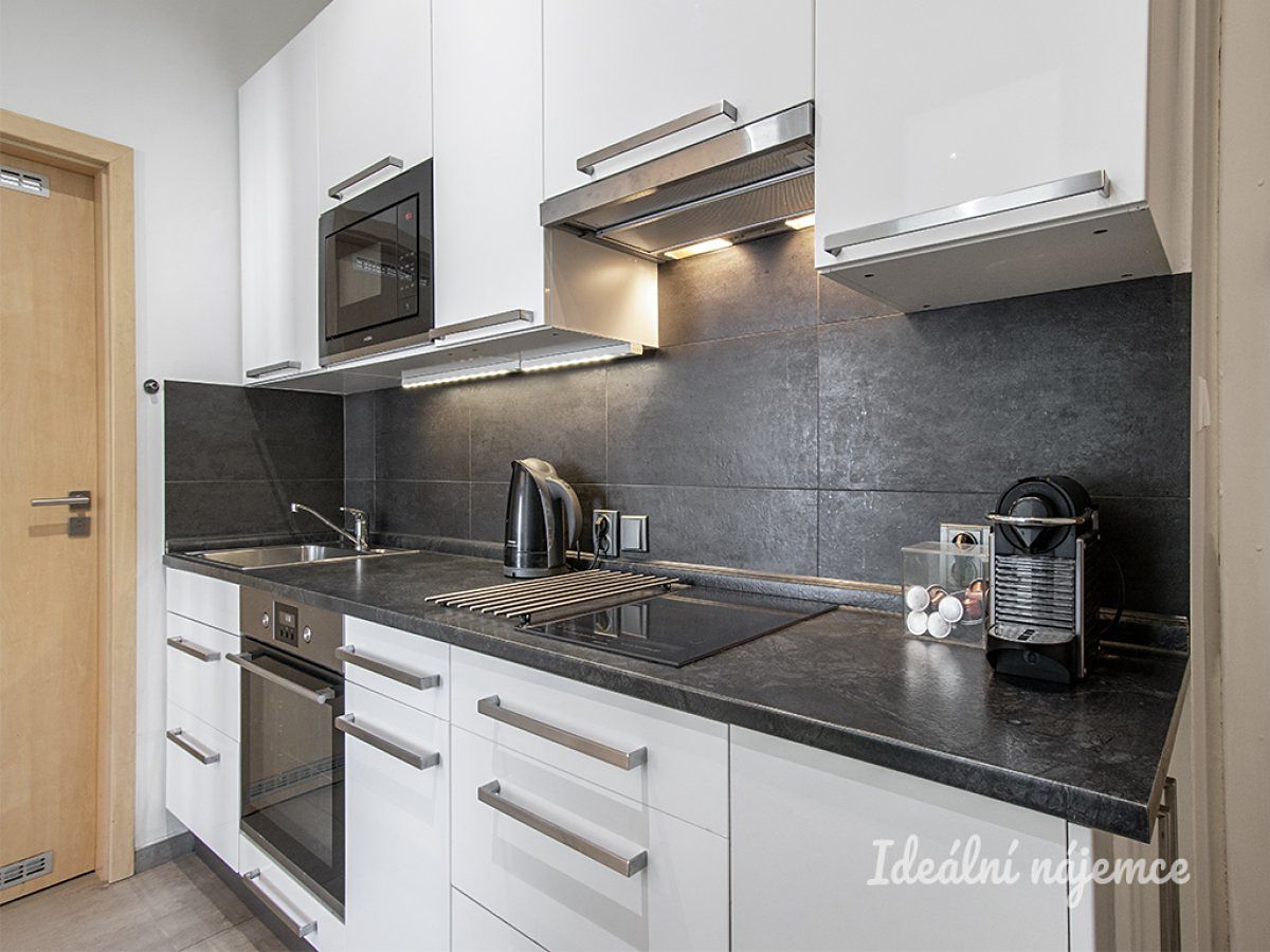 Pronájem bytu 2+kk 50 m² – fotografie 2
