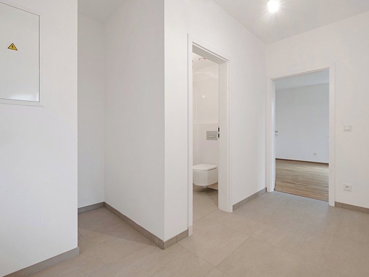 Квартира 2+kk в оренду, 51 м² (11 з 15)