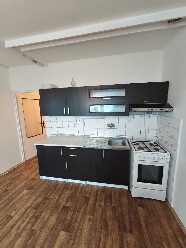 Pronájem bytu 1+1 36 m² – fotografie 4
