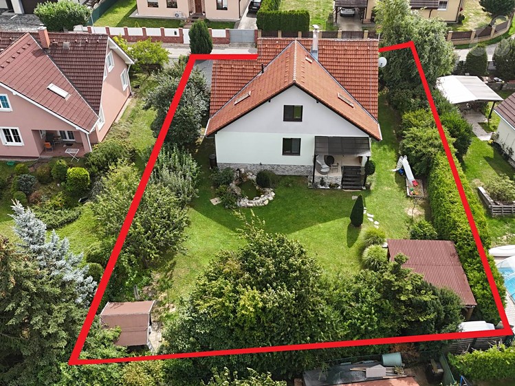 Будинок на продаж, 205 м² (31 з 34)